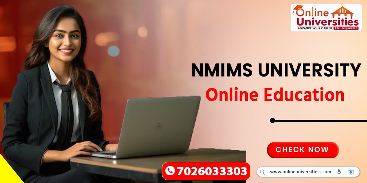 Top Reasons to Choose NMIMS University Online Education