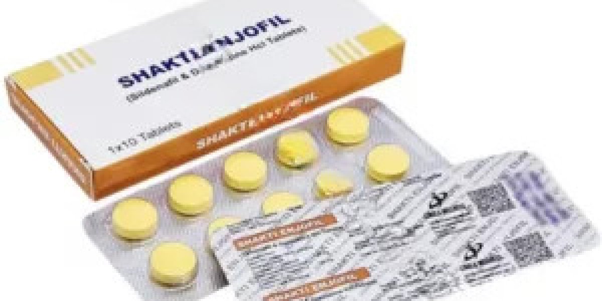 Common Myths About Shakti Enjofil Tablets Debunked