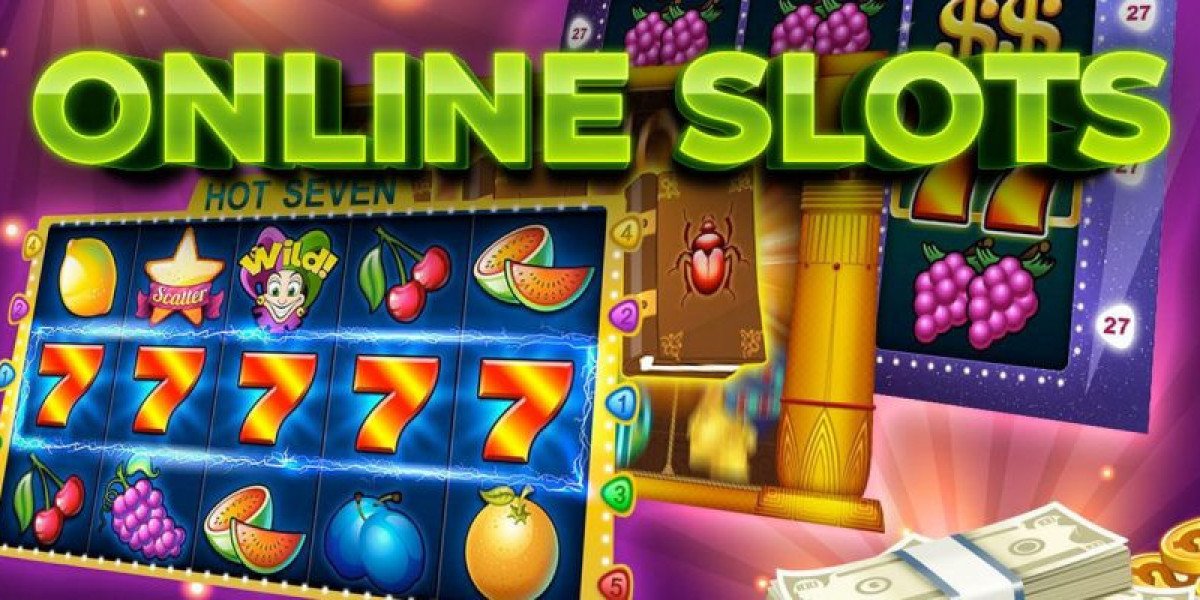 How Online Casino VIP Bonuses Can Boost Your Rewards