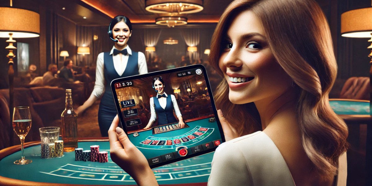 Mastering Online Blackjack