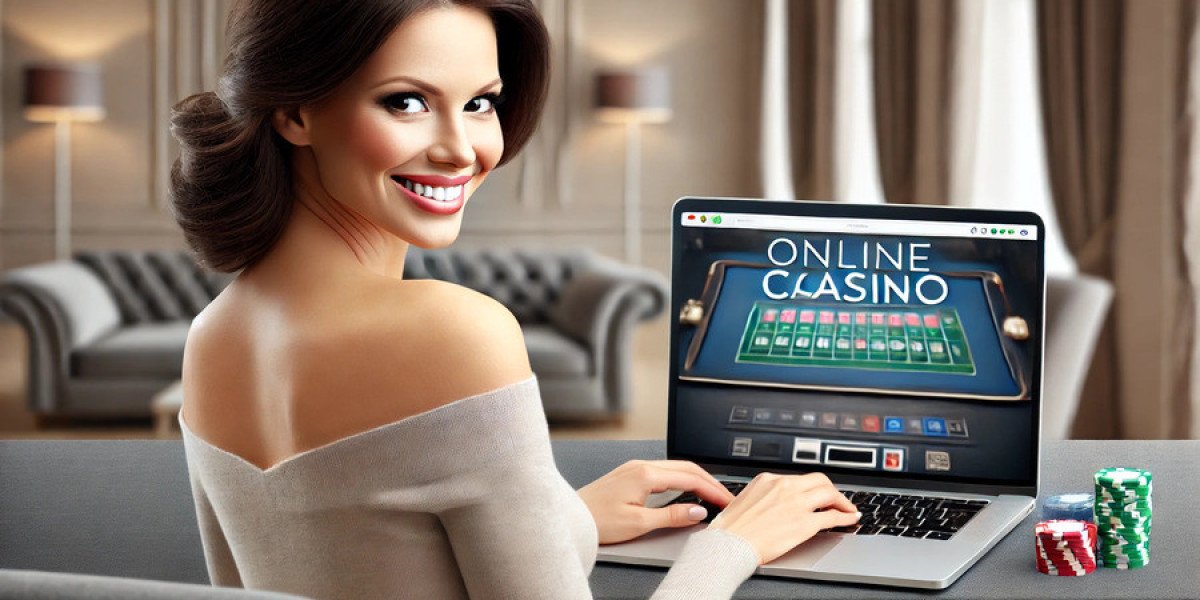 The Best Slots to Play for Maximum Fun