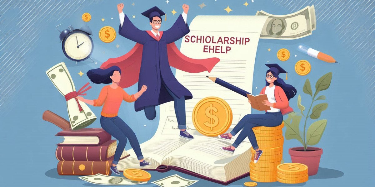 How to Buy a Scholarship Essay and Increase Your Chances of Winning Financial Aid