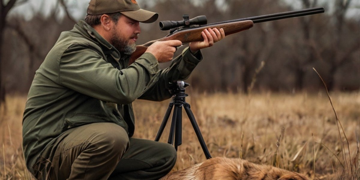 Are You Embarrassed By Your Hunting Shotguns Abilities? This is What To Do