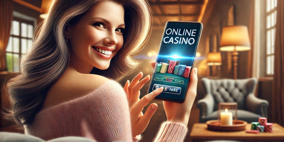 Unveiling the World of Online Casino No Deposit Bonuses: Unlocking Opportunities for Players