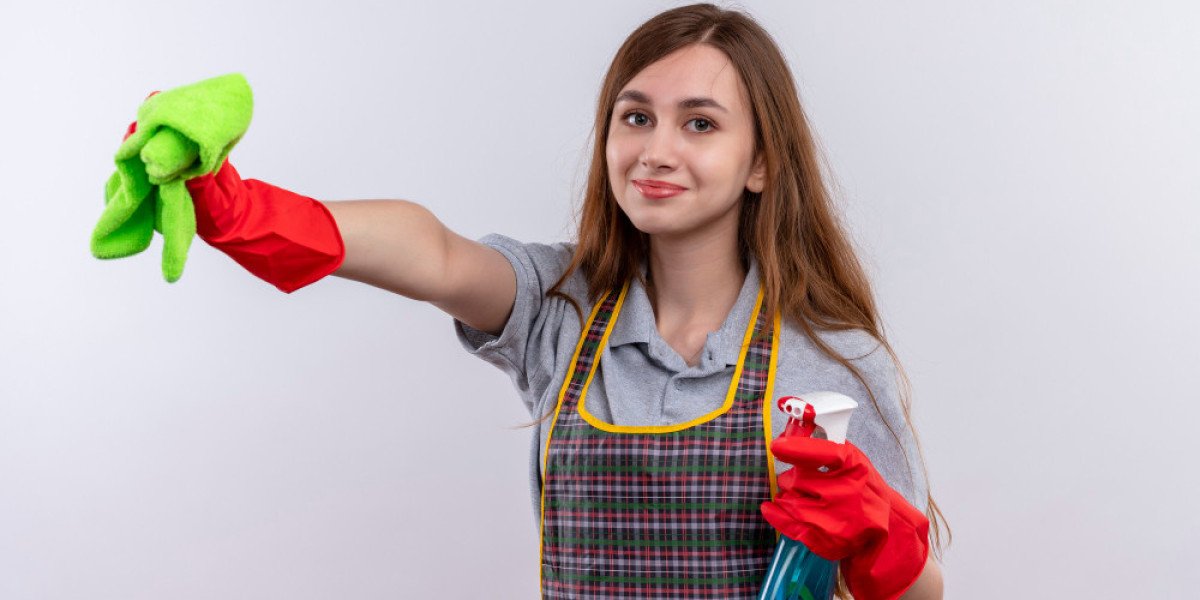 Finding the Best Maid Services in Dubai for a Spotless Home