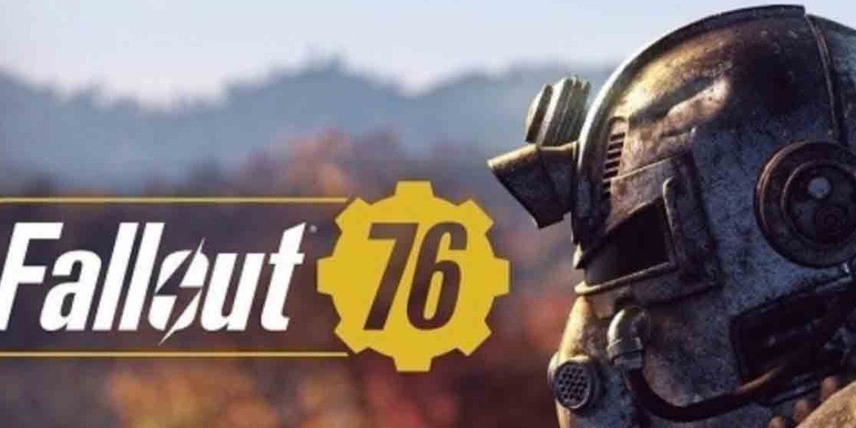 Fallout 76 Update Breakdown: New Ghoul Abilities, Perk Changes, and Event Additions