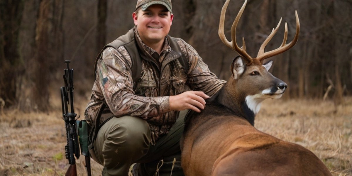 Should Fixing Hunting Records Take 8 Steps?