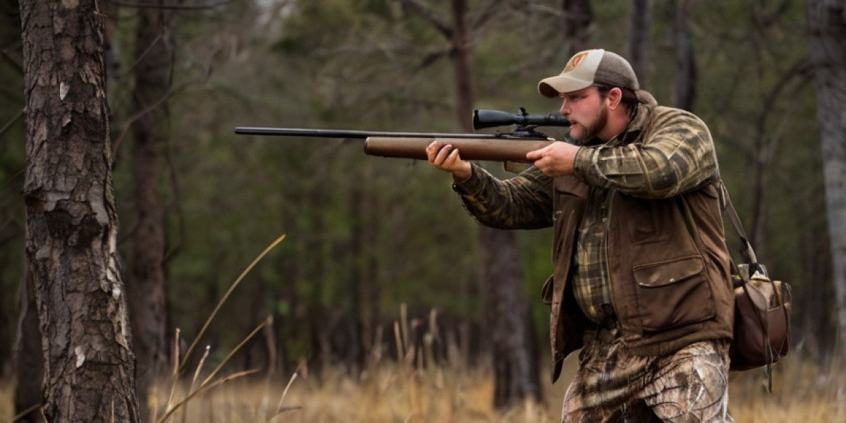 Using Ten Varmint Hunting Strategies Like The Pros