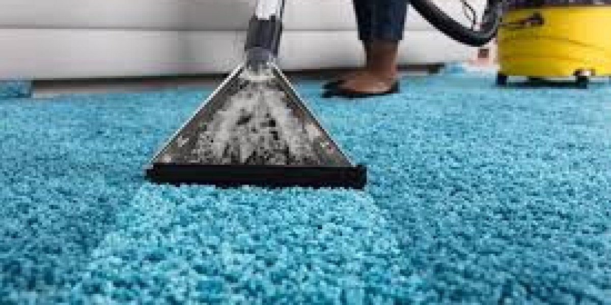 How Carpet Cleaning Contributes to a Healthier Home Environment