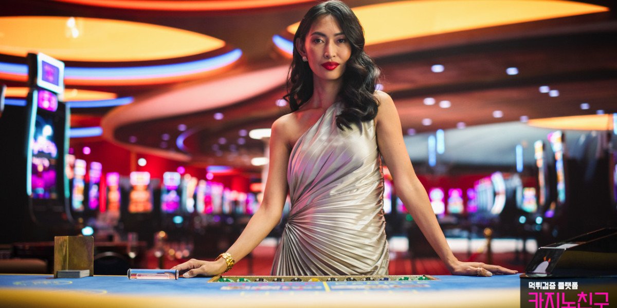 Discover the Essential Gambling Site: Casino79 and Its Scam Verification Platform