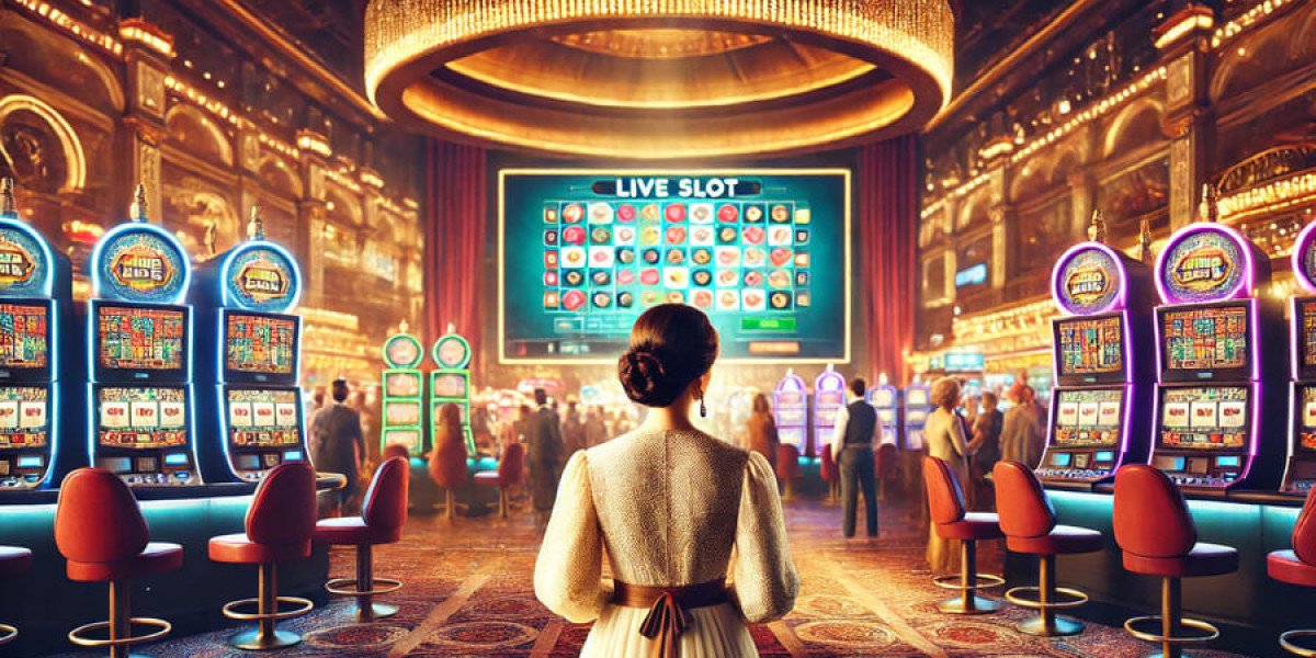 Exploring Evolution Casino: Trustworthy Insights from Onca888 Scam Verification Community