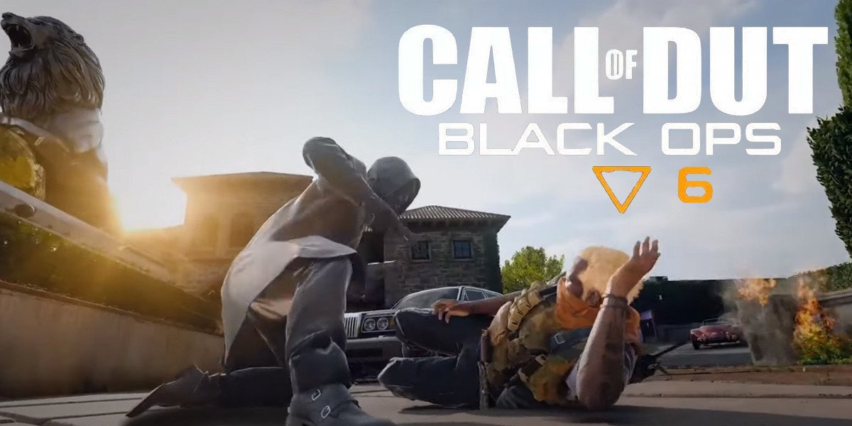 From Evolution to Revolution: How Black Ops 6 Reinvents Multiplayer Gaming