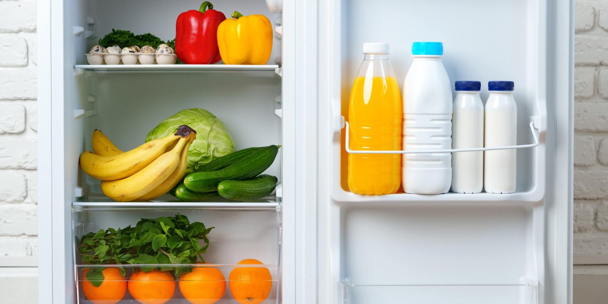 The Best Fridges in the UK: A Comprehensive Guide to Choosing the Right Appliance for Your Home