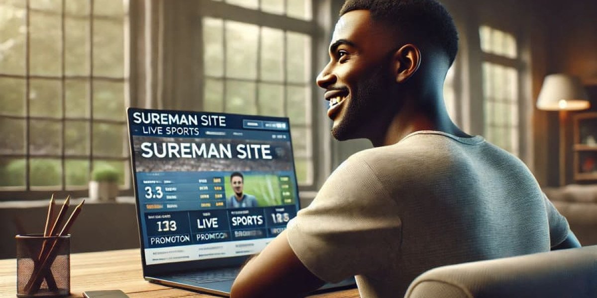 Protect Yourself from Online Gambling Sites Scams with Sureman