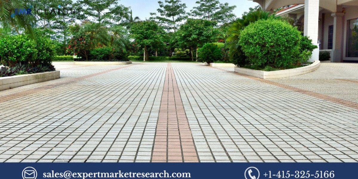 Outdoor Flooring Market: Analysis, Trends, and Future Growth (2025-2034)