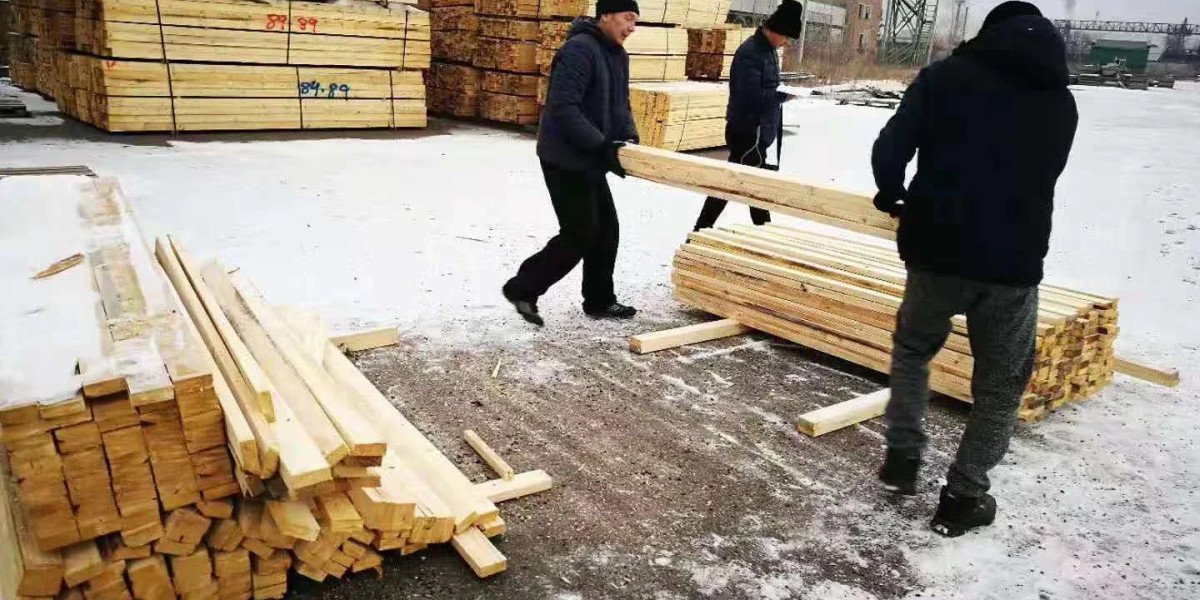 Imported Timber Processing Technology: The Key to Improving Quality and Efficiency