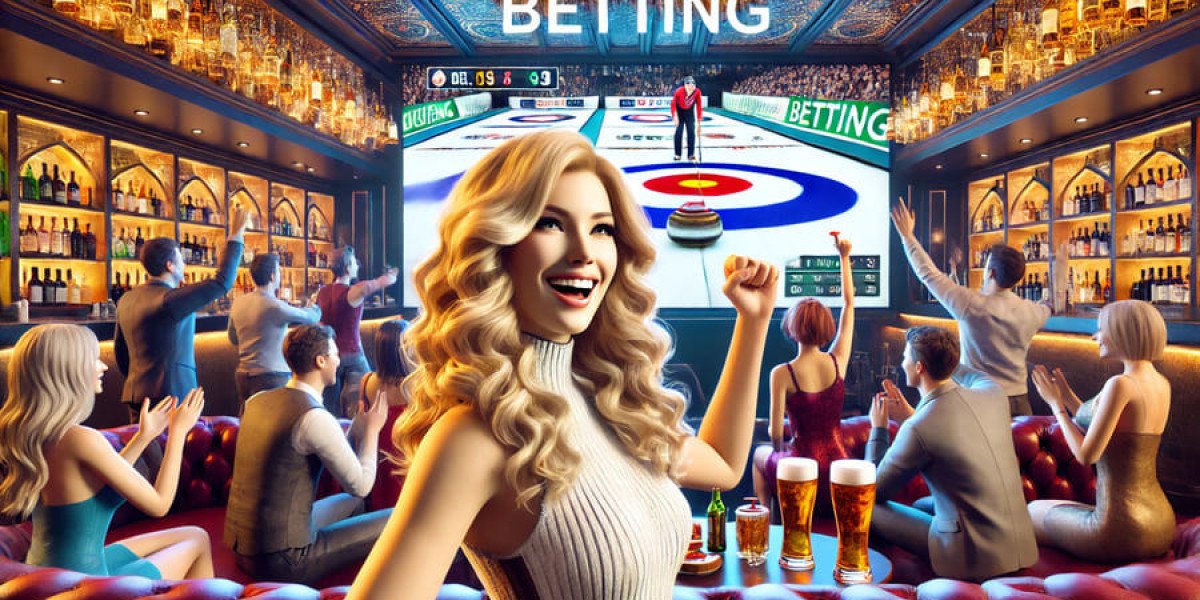 Scam Verification Made Easy: Navigating Korean Gambling Sites with toto79.in