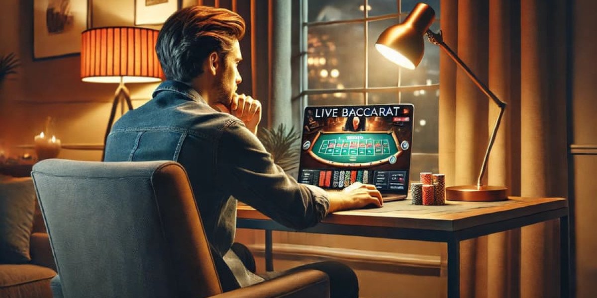 Exploring the Onca888 Gambling Site: Your Go-To Scam Verification Community