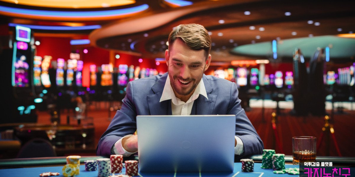 Explore the Best Gambling Site with Casino79: Your Ultimate Scam Verification Platform