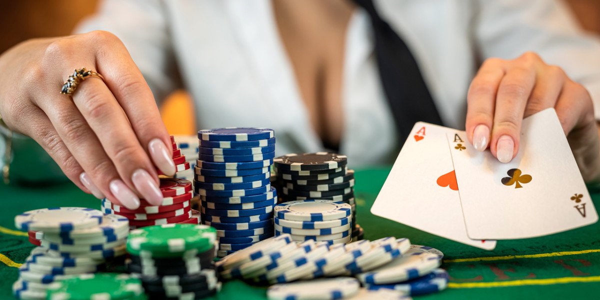 Unveiling the World of Casino Sites: Your Ultimate Guide