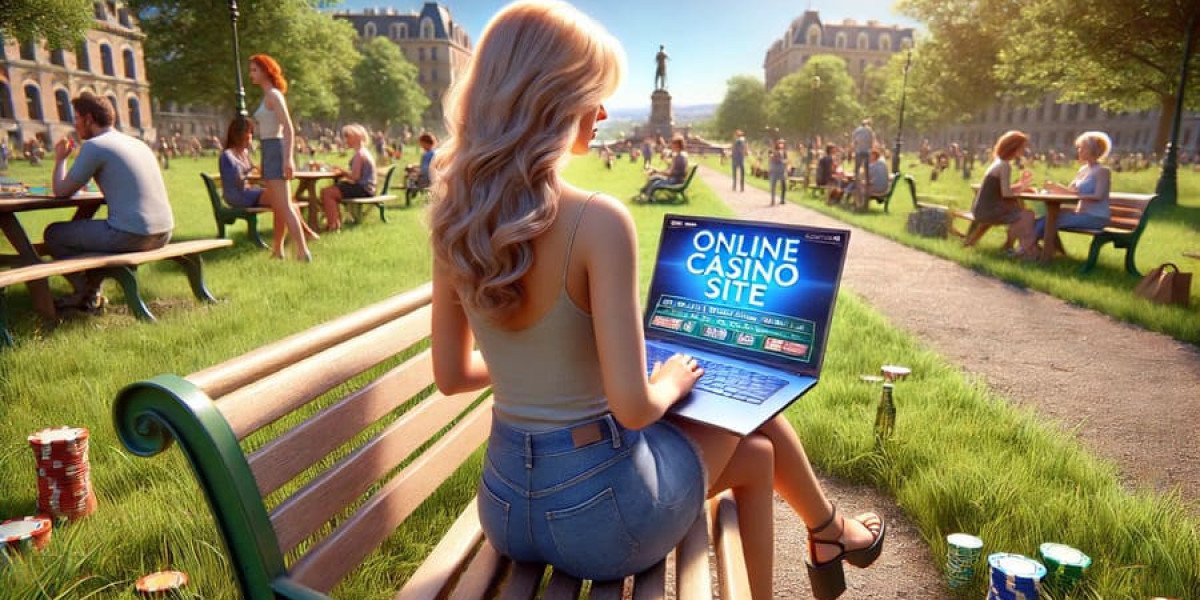 Discovering Onca888: Your Go-To Gambling Site for Scam Verification