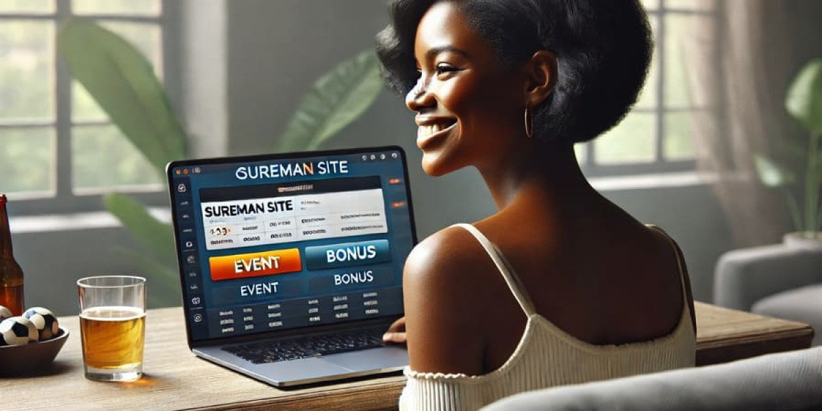 Protecting Yourself from Sports Toto Sites Scams with Sureman's Verification Platform