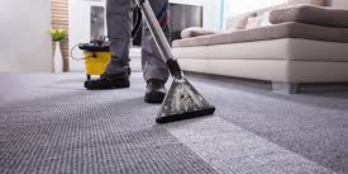 ﻿﻿Why Professional Carpet Cleaning Is Key for Home Comfort and Health