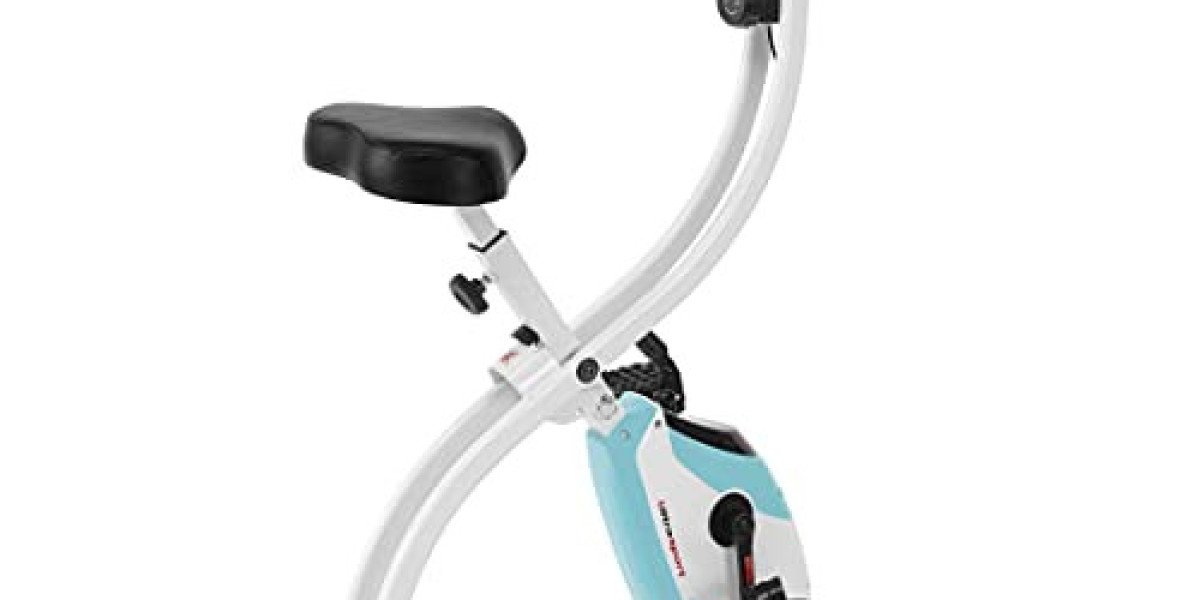 The Home Exercise Bike: A Versatile Fitness Solution