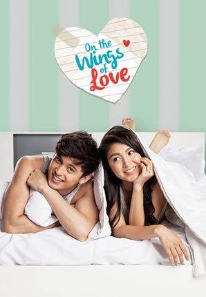 On the wings of love episode 2