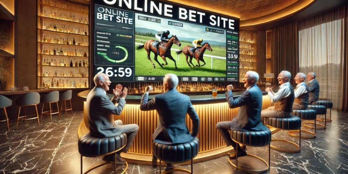 Your Ultimate Guide to Online Sports Betting with a Focus on Scam Verification at toto79.in