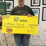 Michael Weirsky Profile Picture