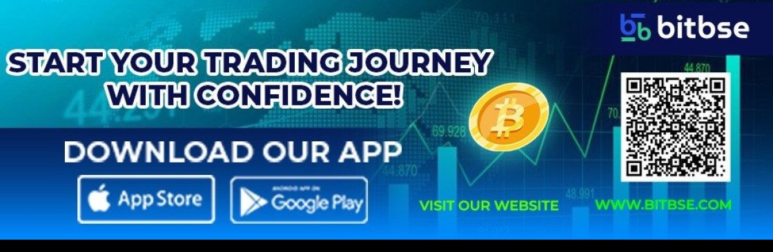 Bitbse Exchange Cover Image