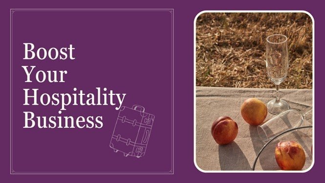 Allenby Accountants: Boost Your Hospitality Business in the UK with Expert Accountants