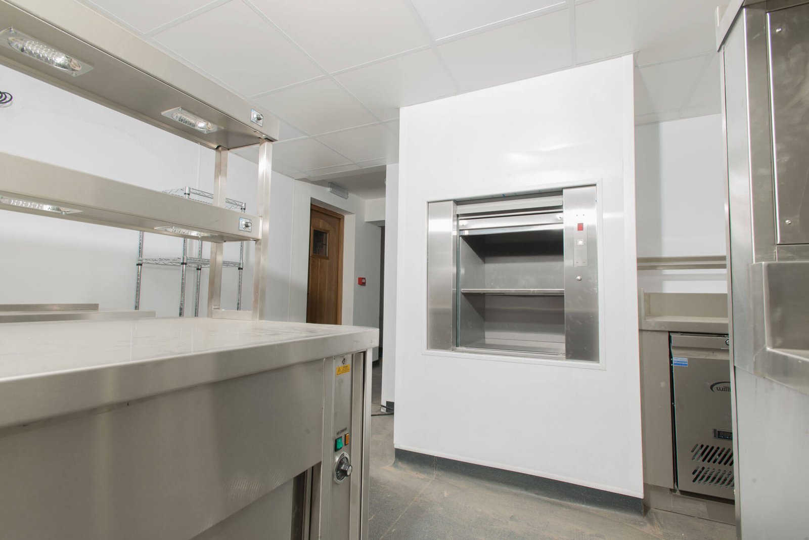 Dumb Waiter Lifts | Dumb Waiter Elevator | Lift Experts