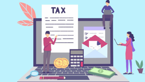 How to Ensure Accuracy When Completing Your Self-Assessment Tax Return – Allenby Accountants