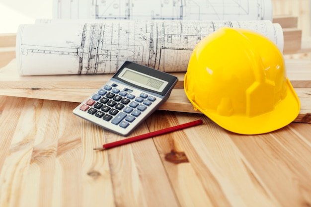Avoid Costly Mistakes in Construction Finances