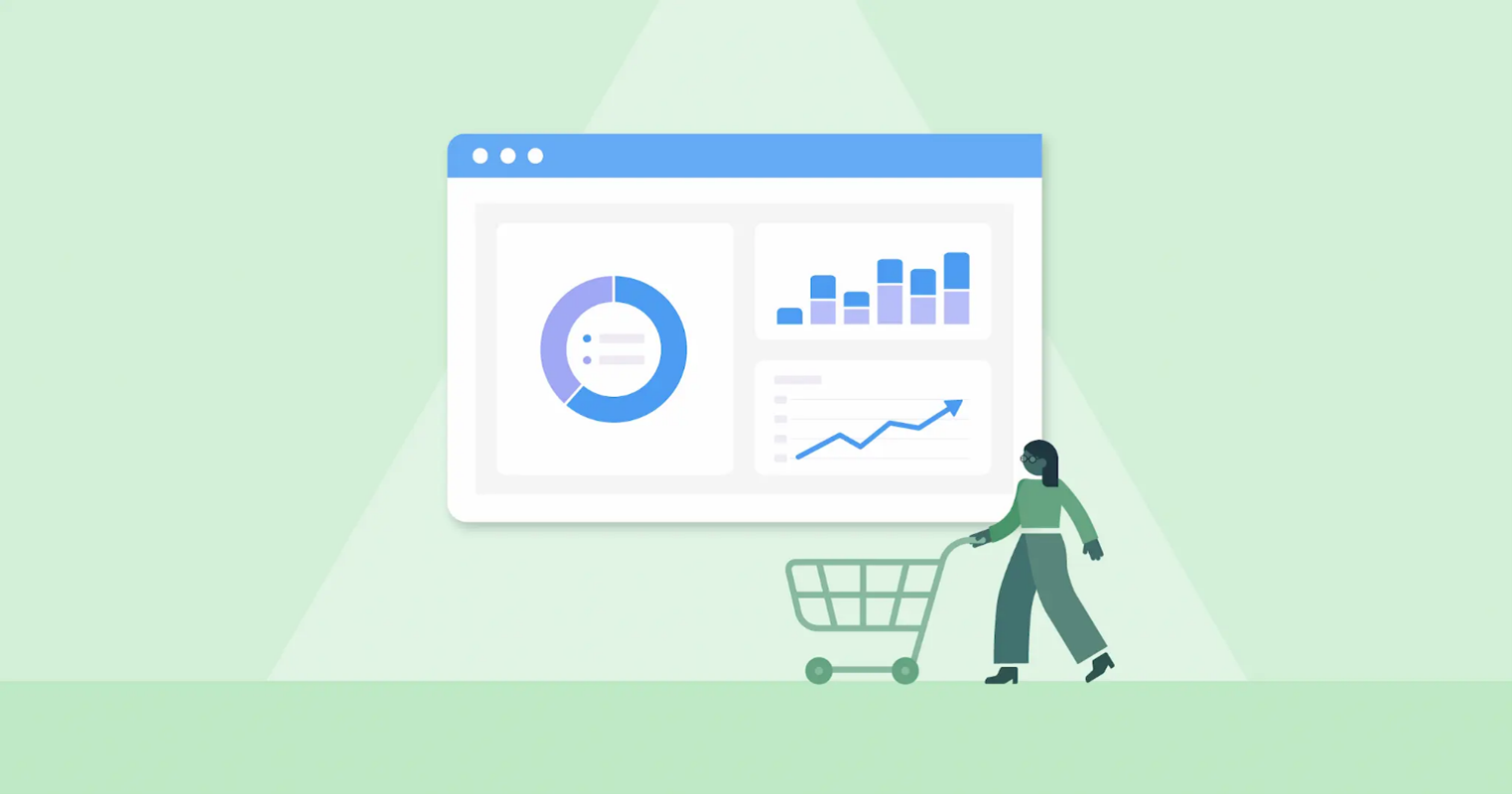 Essential E-Commerce Metrics for Growth | Allenby Accountants