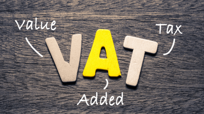 Reclaim VAT for Media Businesses | Allenby Accountants