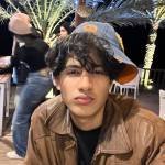 Mohamed Maamouun Profile Picture