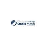 Oasis Metal Manufacturing LLC Profile Picture