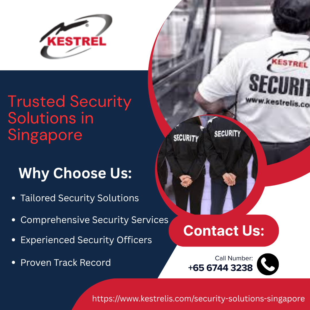 Jane Tang - The Shield You Need –Trusted Security Solutions...