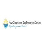 New Dimensions Day Treatment Centers Clear Lake Profile Picture
