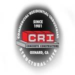 Cri Concrete Profile Picture