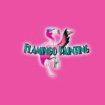 Flamingo Painting Profile Picture