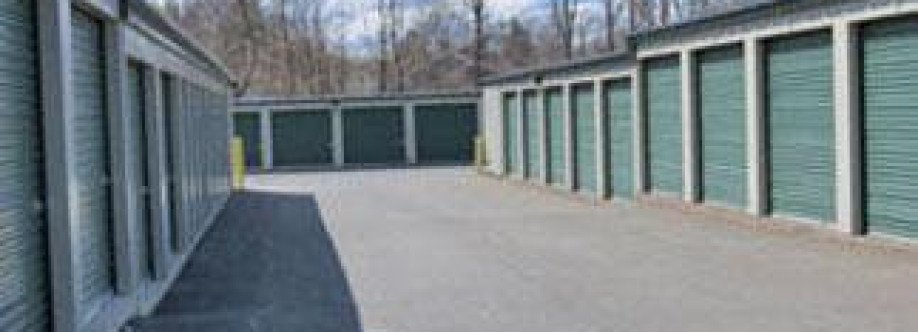 Streamline Self Storage Cover Image