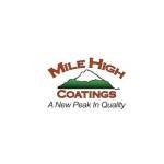 Mile High Coatings Denver Profile Picture