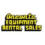 Oneonta Equipment Rental Profile Picture