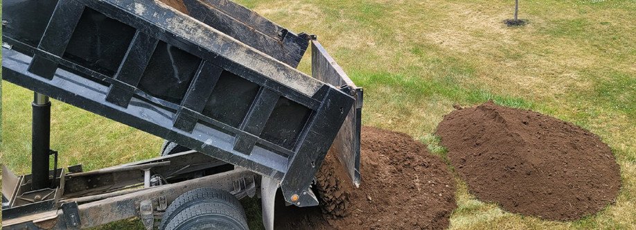 Topsoil Delivery by Taouk Development Cover Image