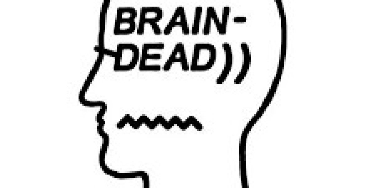 Welcome to the Brain Dead World