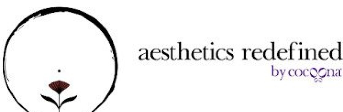 Aesthetics Redefined Cover Image